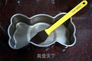 糖果型椰汁马蹄糕步骤5