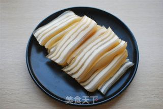 糖果型椰汁马蹄糕步骤10