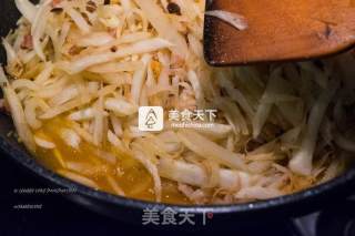 鲜辣冬阴功萝卜糕步骤12