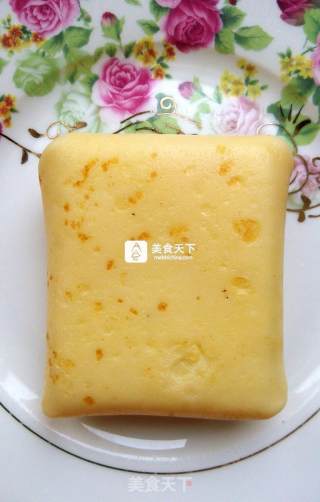海绵宝宝黄桃班戟步骤9