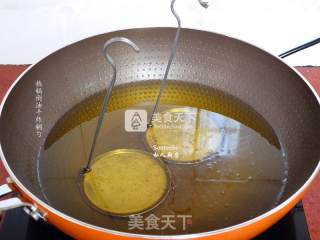 铜勺饼--粤北特产小吃步骤6