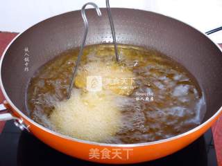 铜勺饼--粤北特产小吃步骤8
