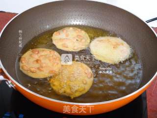铜勺饼--粤北特产小吃步骤10