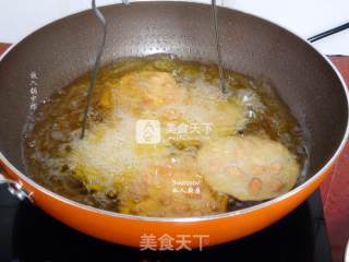 铜勺饼--粤北特产小吃步骤9