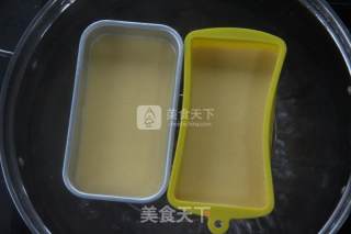 广式早茶点心——马拉糕步骤8
