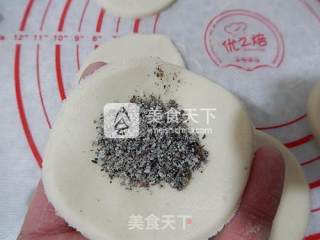 炸油角步骤5 炸油角步骤5