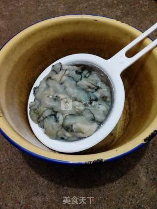 潮汕蚝烙步骤2