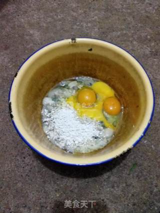 潮汕蚝烙步骤5