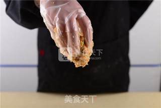好吃到眼泪流下来|水晶虾饺步骤2 好吃到眼泪流下来|水晶虾饺步骤2