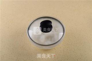 好吃到眼泪流下来|水晶虾饺步骤3 好吃到眼泪流下来|水晶虾饺步骤3