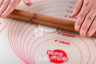 好吃到眼泪流下来|水晶虾饺步骤7 好吃到眼泪流下来|水晶虾饺步骤7