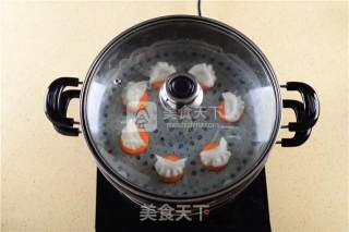 好吃到眼泪流下来|水晶虾饺步骤10 好吃到眼泪流下来|水晶虾饺步骤10