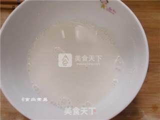 XO酱蒸肠粉步骤2