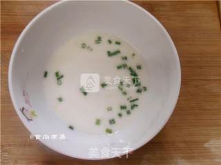 XO酱蒸肠粉步骤3