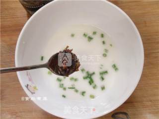 XO酱蒸肠粉步骤4