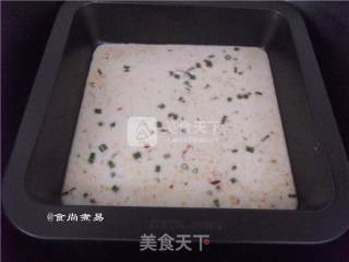 XO酱蒸肠粉步骤7