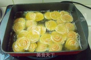 广东小吃牛耳朵步骤7