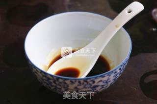 腊肠粉丝蒸娃娃菜步骤9 腊肠粉丝蒸娃娃菜步骤9