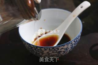 腊肠粉丝蒸娃娃菜步骤10 腊肠粉丝蒸娃娃菜步骤10