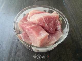 广东靓汤：熬夜必备花旗参响螺片汤步骤3