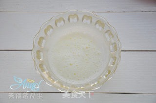 小娃娃蜜豆双皮奶步骤5