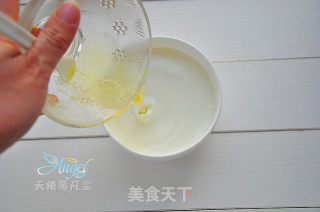 小娃娃蜜豆双皮奶步骤6