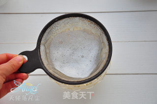 小娃娃蜜豆双皮奶步骤8