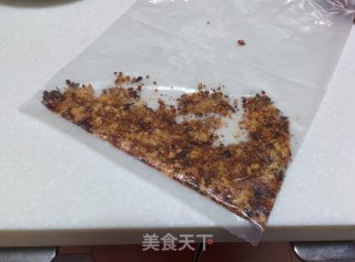 【糖不甩】——稍稍冰镇更美味步骤4 【糖不甩】——稍稍冰镇更美味步骤4
