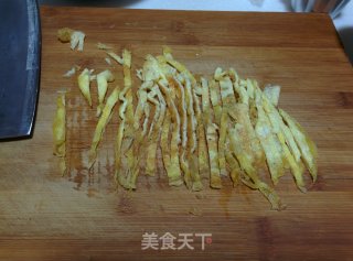【糖不甩】——稍稍冰镇更美味步骤8 【糖不甩】——稍稍冰镇更美味步骤8