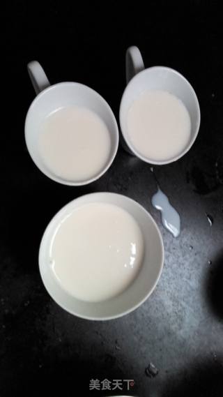 芒果双皮奶步骤10