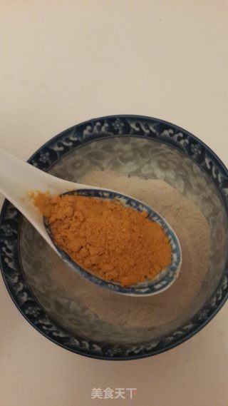 粤式盐焗鸡步骤3