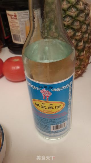 粤式盐焗鸡步骤4