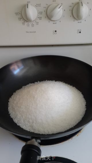 粤式盐焗鸡步骤10