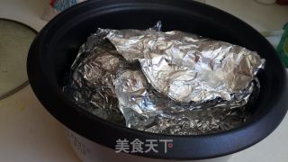 粤式盐焗鸡步骤14