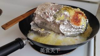 粤式盐焗鸡步骤19