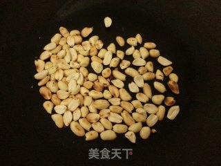 加长版糖不甩步骤2
