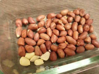 加长版糖不甩步骤1