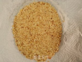 加长版糖不甩步骤4