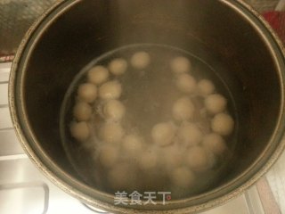 加长版糖不甩步骤9