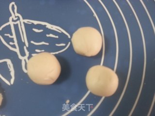 加长版糖不甩步骤8