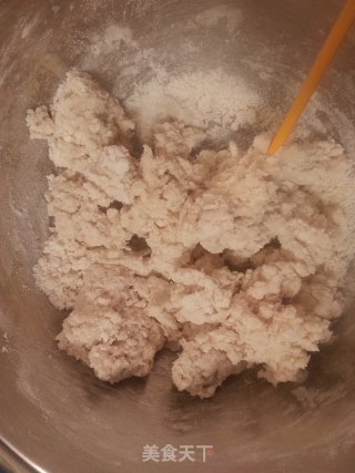 加长版糖不甩步骤7