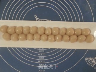 加长版糖不甩步骤10