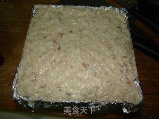 香煎萝卜糕步骤9 香煎萝卜糕步骤9