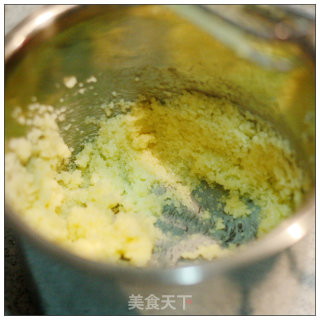 奶香味浓的甜包-----奶黄包步骤2 奶香味浓的甜包-----奶黄包步骤2