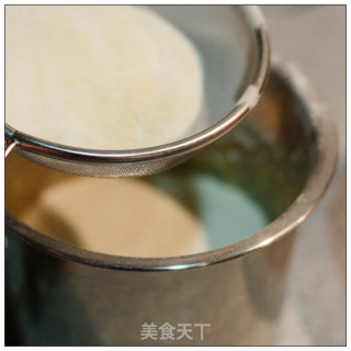奶香味浓的甜包-----奶黄包步骤5 奶香味浓的甜包-----奶黄包步骤5