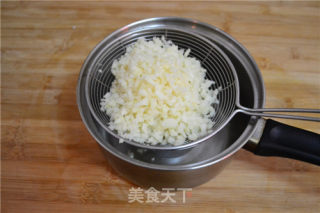 深受海内外食客赞誉的粤式茶点——【水晶虾饺】步骤3