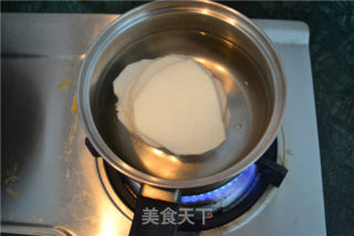 深受海内外食客赞誉的粤式茶点——【水晶虾饺】步骤2