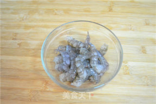 深受海内外食客赞誉的粤式茶点——【水晶虾饺】步骤5