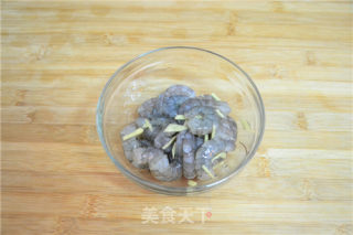 深受海内外食客赞誉的粤式茶点——【水晶虾饺】步骤6