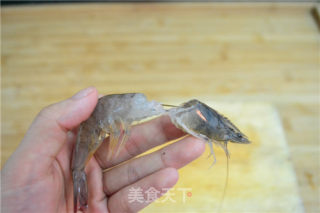 深受海内外食客赞誉的粤式茶点——【水晶虾饺】步骤4